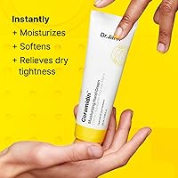 Dr.Jart+ Ceramidin Moisturizing Hand Cream 3.38oz — image 2