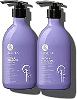 Luseta Biotin Shampoo and Conditioner 16.9 fl oz — image 1