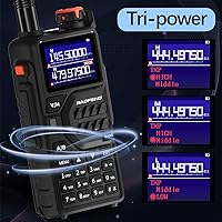 BAOFENG K5Plus Radio — image 8