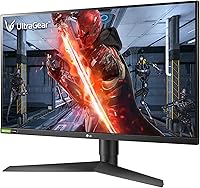 LG 27GL650F-B 27-Inch Full HD IPS Gaming Monitor — image 3
