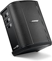 Bose S1 Pro+ Wireless PA System — image 1