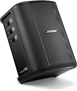 Bose S1 Pro+ Wireless PA System Review