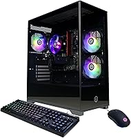 CyberPowerPC Gamer Xtreme VR GXiVR8060A40 — image 1