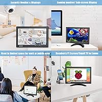 Haiway 10.1-inch Security Monitor — image 7