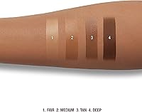 Charlotte Tilbury Beautiful Skin Face Makeup & Body Cream Bronzer 03 Tan — image 4