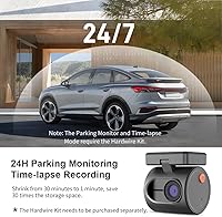 KAWA MINI 3 Dash Cam — image 7