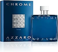 Azzaro Chrome Parfum 75mL — image 1
