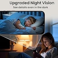 javiscam V18 4K Security Camera — image 5