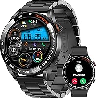 PAAZOMU Smart Watch PZMF10 for Men — image 1
