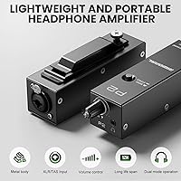 Riworal Headphone Amplifier — image 3