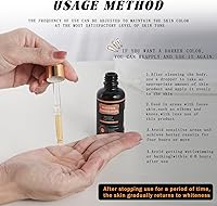 PIPIGE Sun Free-Self Tanning Drops 7%-8% DHA — image 4