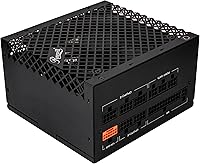 Rosewill VMG 750W 80+ Gold Power Supply — image 5
