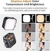 K&F Concept Bi-Color LED Video Light — image 4