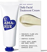 L'AMARUE Eczema Relief Cream 1.7oz — image 1