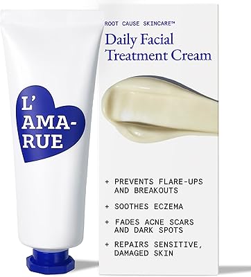 L'AMARUE Eczema Relief Cream 1.7oz