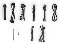 be quiet! Pure Power 12 M 1000W Modular Power Supply — image 4