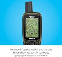 Garmin GPSMAP 65s Handheld GPS — image 5