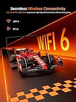 KAIGERR TX16PRO 2025 Gaming Laptop, AMD Ryzen 7 5825U, 16GB RAM, 512GB SSD — image 8