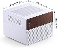 Jonsbo N4 NAS PC Case — image 7