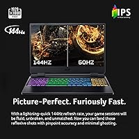 Acer Nitro 5 AN515-58-527S Gaming Laptop — image 4