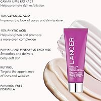 Lancer Skincare Caviar Lime Acid Peel On the Go, 0.5oz — image 6