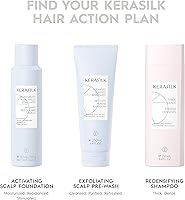 KERASILK Redensifying Scalp Serum 100mL — image 8
