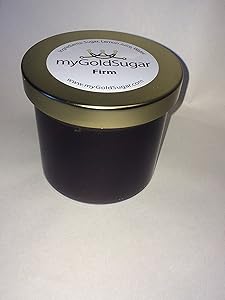 My Gold Sugar 18oz Sugaring for Hair Removal (Firm) Review