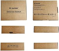 MokerLink 8 Port 10G Managed Ethernet Switch — image 9