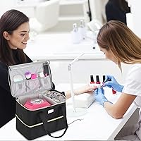 LEFOR·Z Nail Polish Organizer — image 6