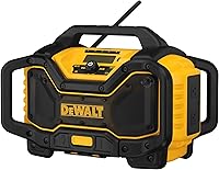DEWALT 20V MAX Bluetooth Radio DCR025 — image 2