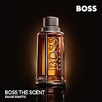 Hugo Boss The Scent Eau de Toilette 3.3oz — image 3