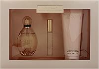 SJP Lovely Women's Perfume and Body Care Gift Set - 3 pc — image 5