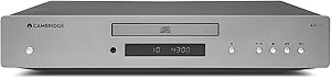 Cambridge Audio AXC35 CD Player Review
