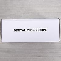 LINKMICRO LM112 500X Handheld Digital Microscope for Kids and Adults — image 14