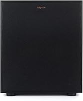 Klipsch R-100SW 10″ Subwoofer — image 4