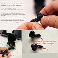 APETOO Bluetooth 5.3 Earbuds — image 8