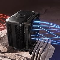 be quiet! Dark Rock 5 CPU Air Cooler — image 7