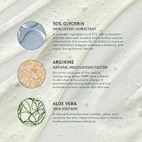 Prequel Skin Gleanser, Moisturizing Glycerin Face Wash, 6.75oz (Pack of 2) — image 3