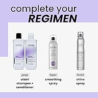 Kenra Violet Shampoo — image 6