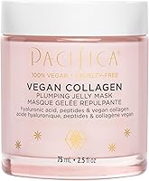 Pacifica Vegan Collagen Plumping Jelly Mask 8.16oz — image 1