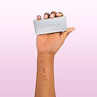 Dermaflage Tattoo Cover Up Makeup (Dark) — image 5