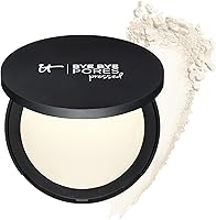 IT Cosmetics Bye Bye Pores Pressed Finishing Powder - Translucent — image 1