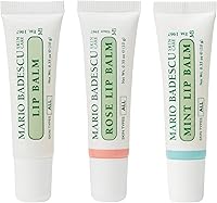 Mario Badescu Moisturizing Lip Balm, Rose — image 1