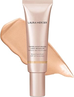 Laura Mercier Tinted Moisturizer Light Revealer SPF 25 1.7oz