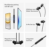 realme Buds Wireless 5 ANC — image 8