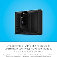 Garmin dēzlCam OTR725 — image 3