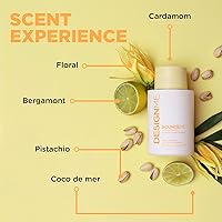 Design.Me BOUNCE.ME Curl Conditioner 10oz — image 4