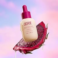 Coco & Eve Sunny Honey Bronzing Face Tanning Drops (Medium Glow) — image 8