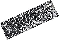 YMDK GH60 GK61 RGB Hot Swap Mechanical Keyboard Kit — image 7