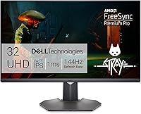Dell G3223Q 32-inch 4K UHD Gaming Monitor — image 1